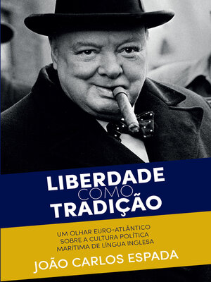 cover image of Liberdade como Tradição